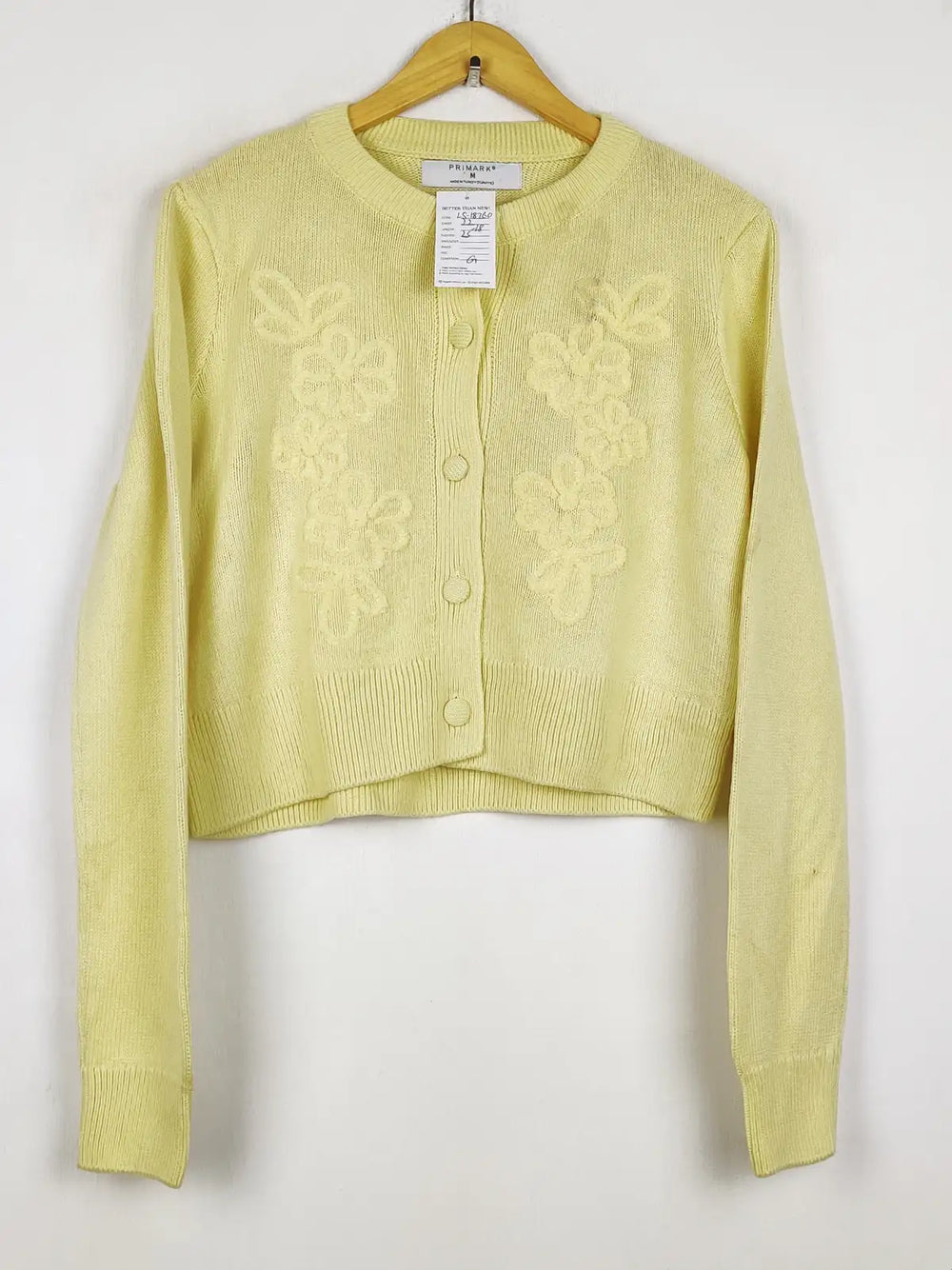 Buy online pre-used pre-loved 100% authentic & Original branded Primark (LS-18760) available in Pakistan. Top international brands avilable.