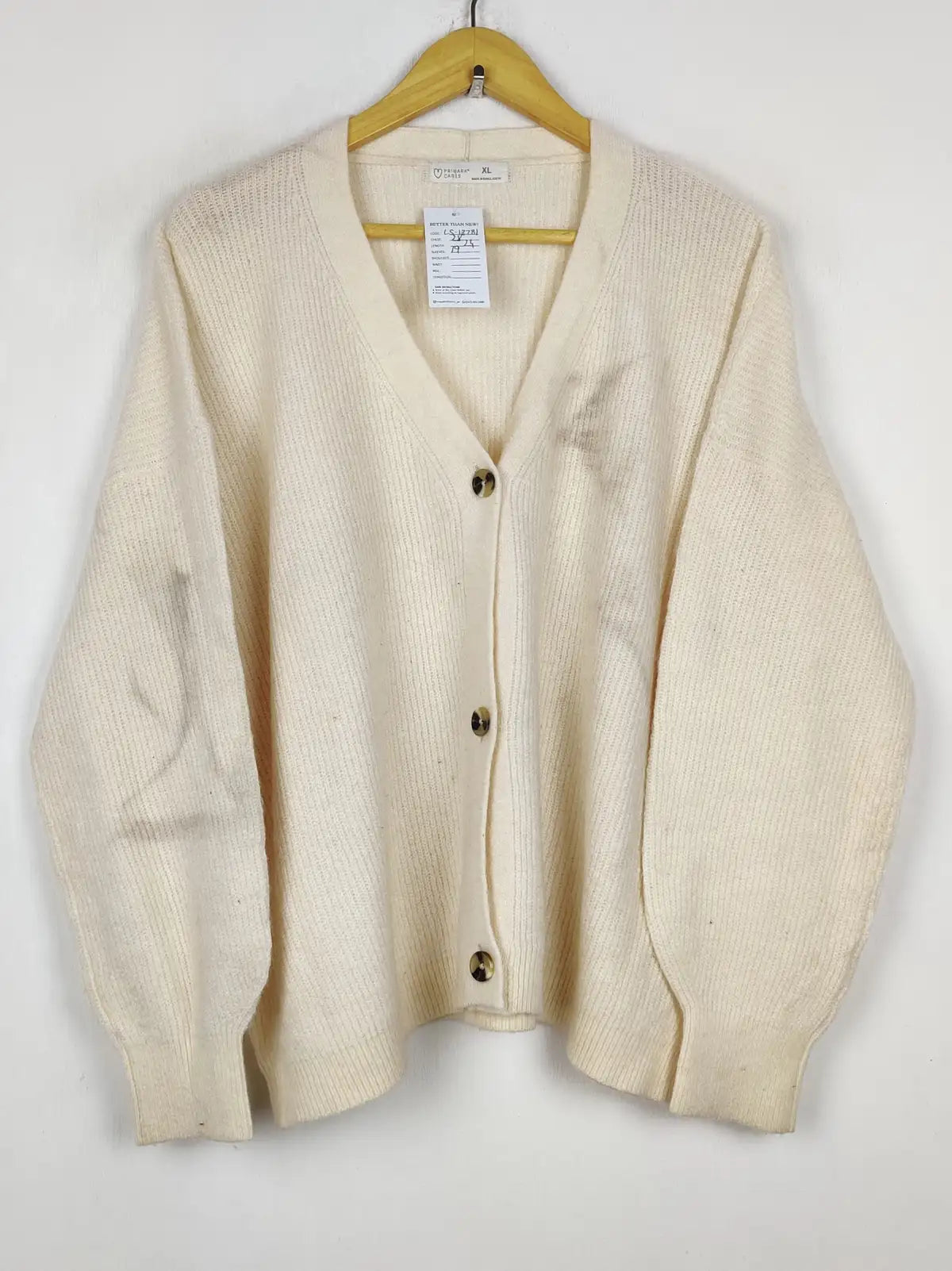 Buy online pre-used pre-loved 100% authentic & Original branded Primark (LS-18781) available in Pakistan. Top international brands avilable.