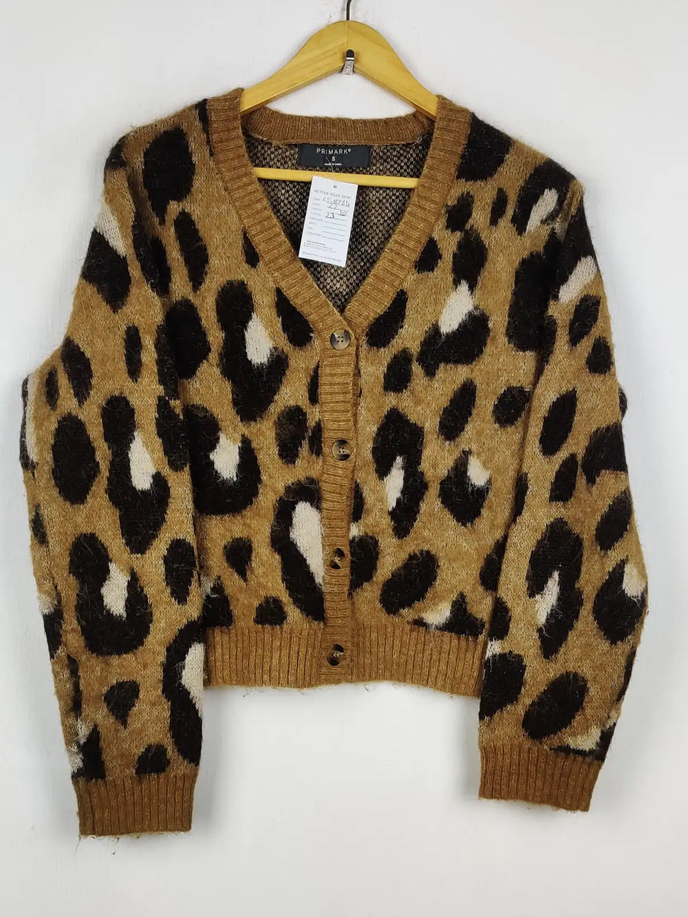 Buy online pre-used pre-loved 100% authentic & Original branded Primark (LS-18784) available in Pakistan. Top international brands avilable.