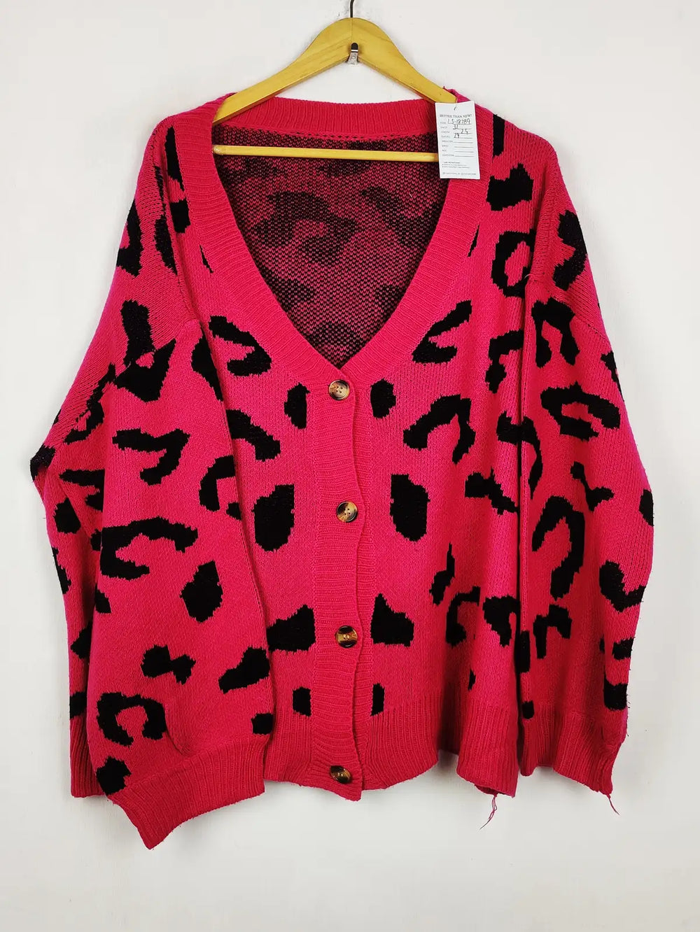 Buy online pre-used pre-loved 100% authentic & Original branded Shein (LS-18789) available in Pakistan. Top international brands avilable.