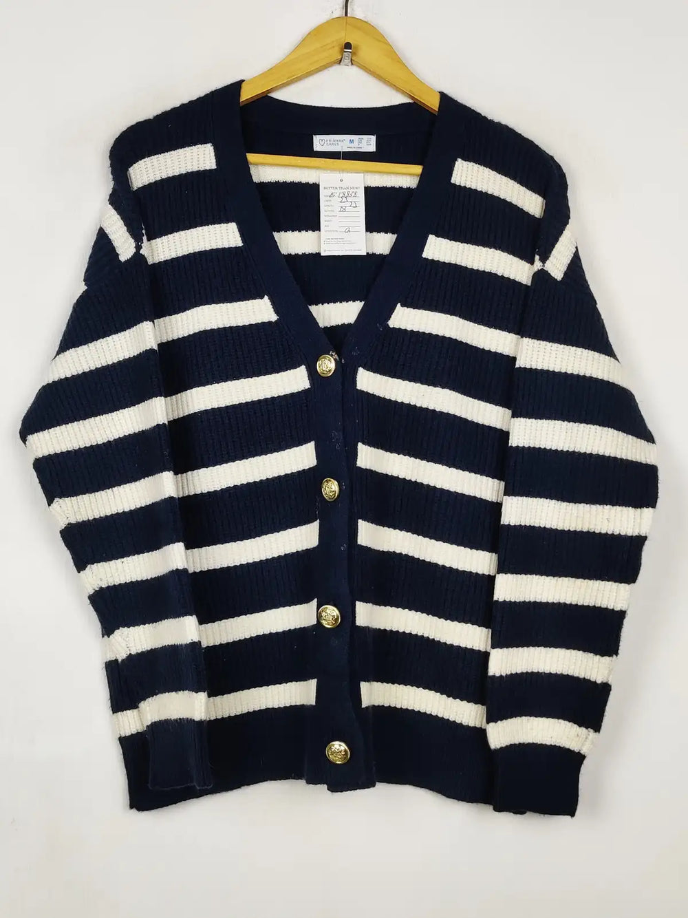 Buy online pre-used pre-loved 100% authentic & Original branded Primark (LS-18838) available in Pakistan. Top international brands avilable.