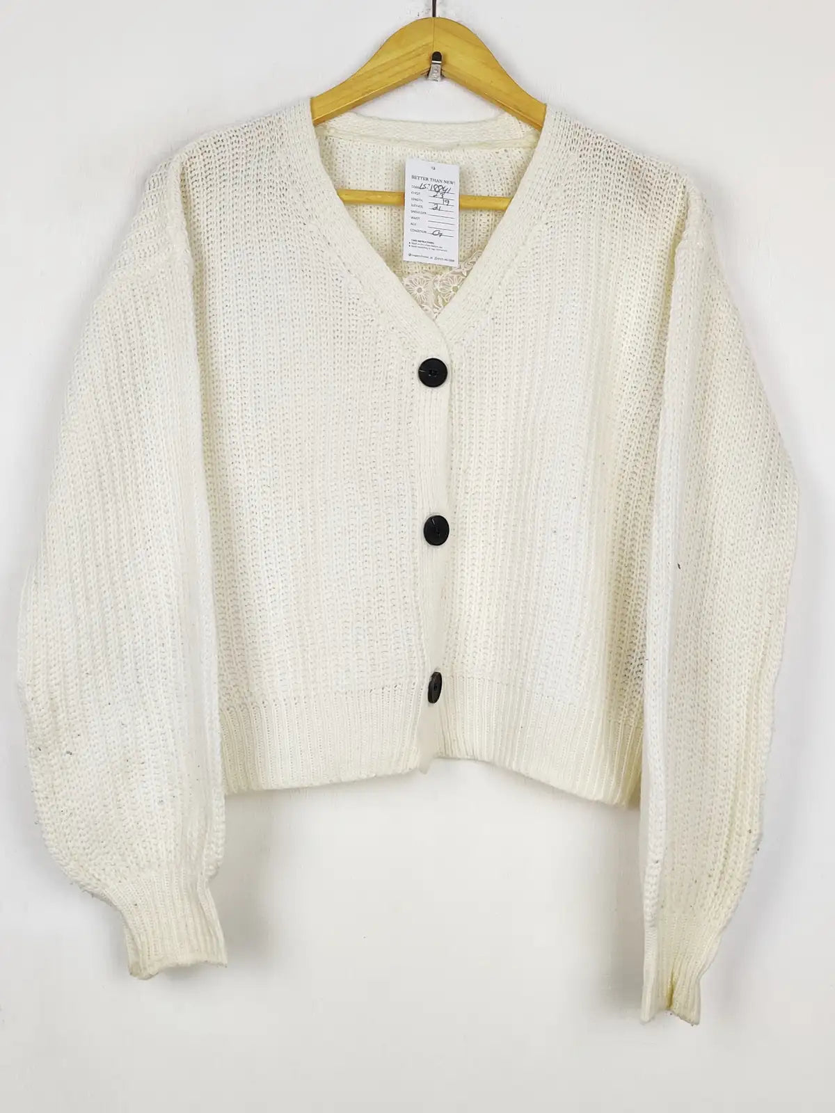 Buy online pre-used pre-loved 100% authentic & Original branded Shein (LS-18841) available in Pakistan. Top international brands avilable.
