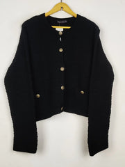 Buy online pre-used pre-loved 100% authentic & Original branded Marks & Spencer (LS-18847) available in Pakistan. Top international brands avilable.