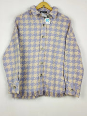 Buy online pre-used pre-loved 100% authentic & Original branded Primark (LS-18858) available in Pakistan. Top international brands avilable.