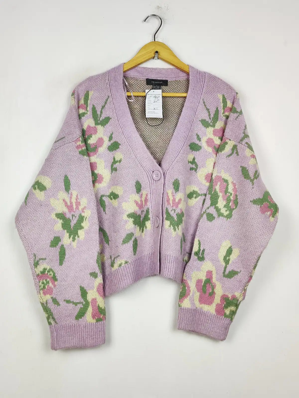 Buy online pre-used pre-loved 100% authentic & Original branded Primark (LS-18859) available in Pakistan. Top international brands avilable.