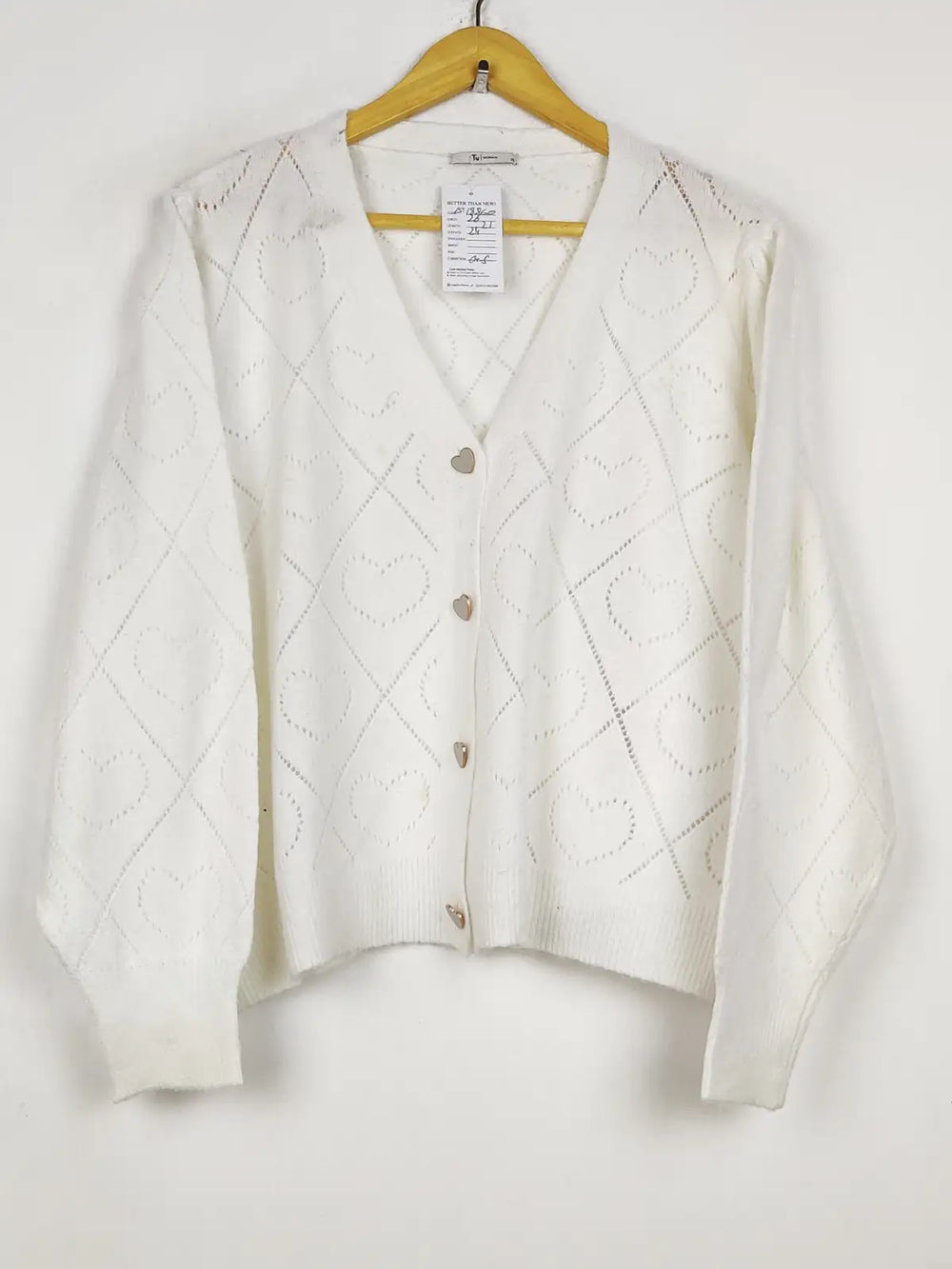 Buy online pre-used pre-loved 100% authentic & Original branded Tu (LS-18860) available in Pakistan. Top international brands avilable.