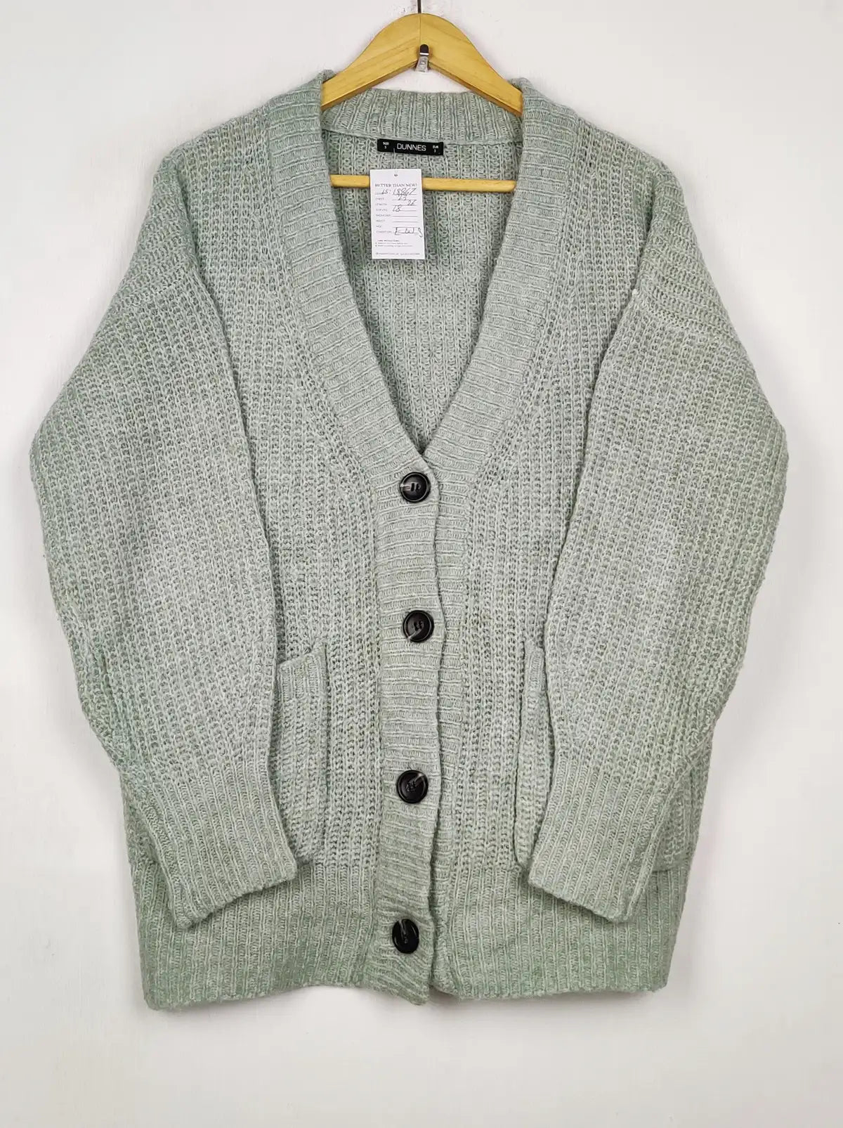 Buy online pre-used pre-loved 100% authentic & Original branded Dunnes Stores (LS-18867) available in Pakistan. Top international brands avilable.
