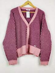 Buy online pre-used pre-loved 100% authentic & Original branded Vila Joy (LS-18869) available in Pakistan. Top international brands avilable.