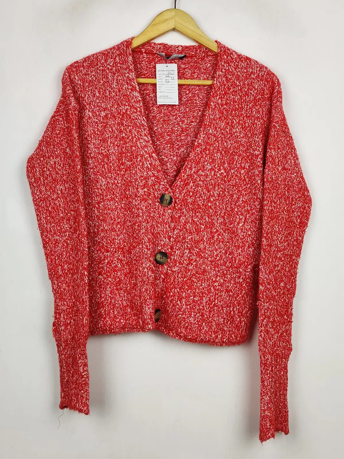 Buy online pre-used pre-loved 100% authentic & Original branded Marks & Spencer (LS-18901) available in Pakistan. Top international brands avilable.