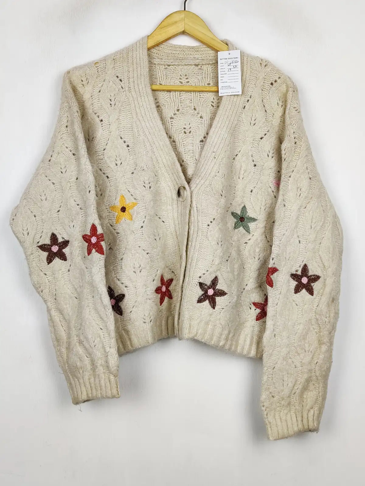 Buy online pre-used pre-loved 100% authentic & Original branded Unknown Brand (LS-18930) available in Pakistan. Top international brands avilable.