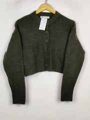 Buy online pre-used pre-loved 100% authentic & Original branded Zara (LS-18935) available in Pakistan. Top international brands avilable.