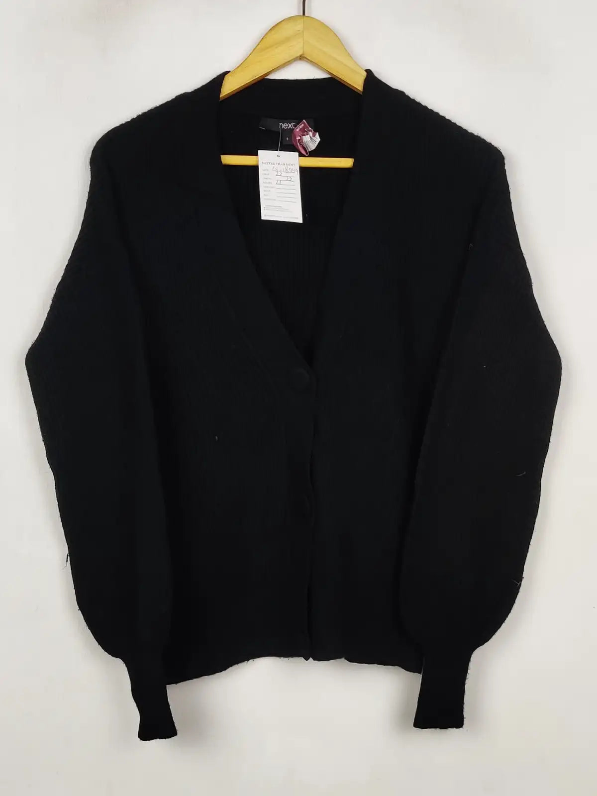 Buy online pre-used pre-loved 100% authentic & Original branded Next (LS-18949) available in Pakistan. Top international brands avilable.