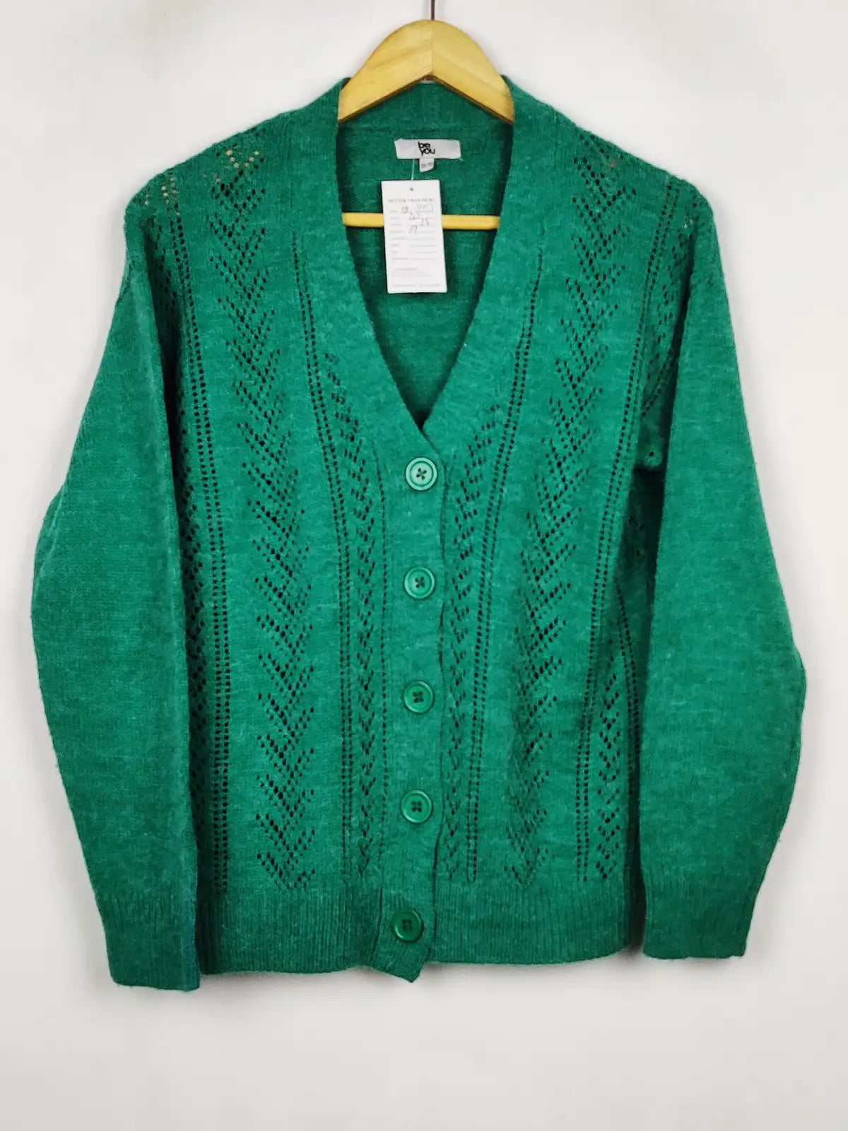 Buy online pre-used pre-loved 100% authentic & Original branded Be You (LS-18951) available in Pakistan. Top international brands avilable.