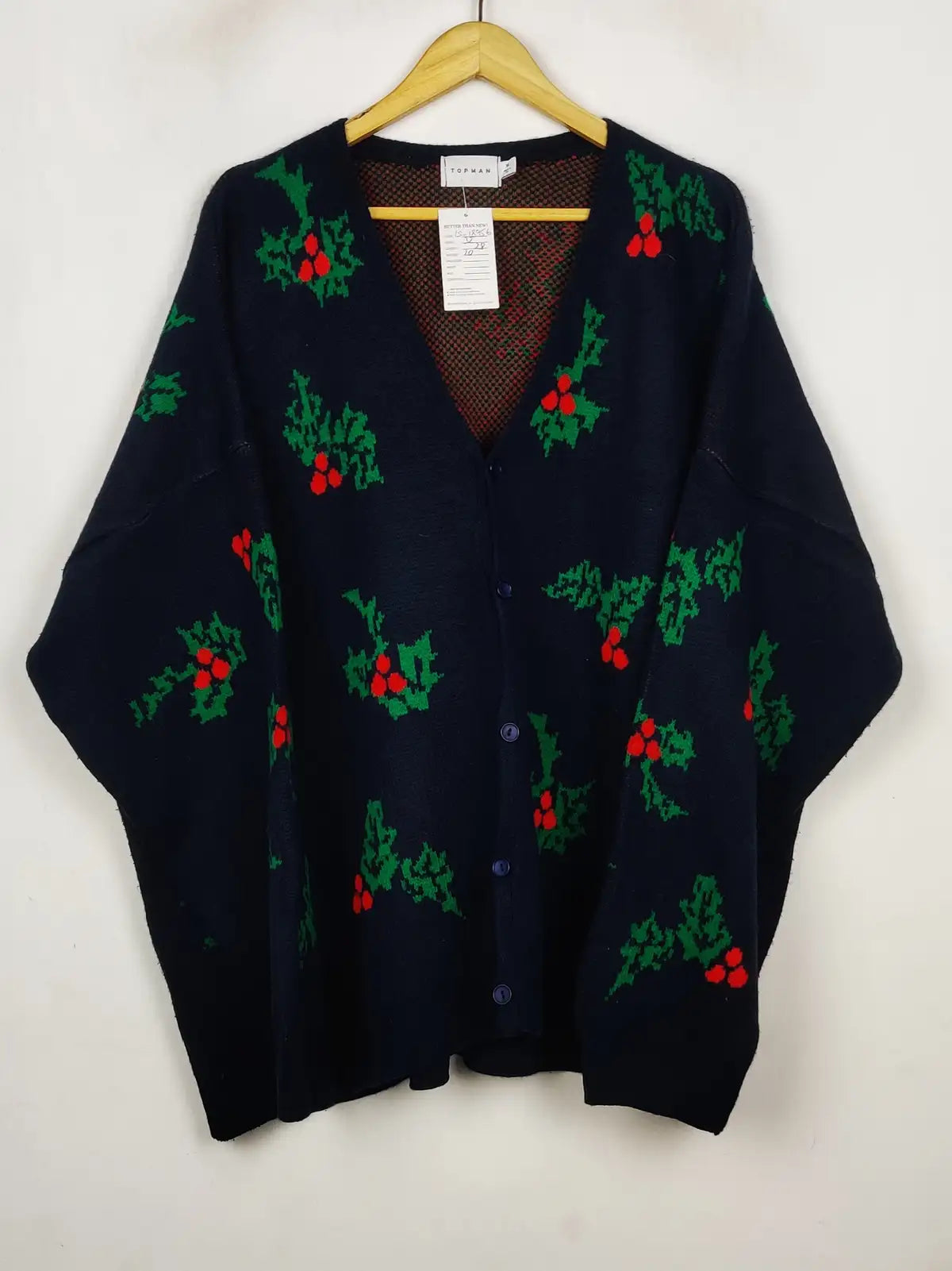 Buy online pre-used pre-loved 100% authentic & Original branded Topman (LS-18956) available in Pakistan. Top international brands avilable.