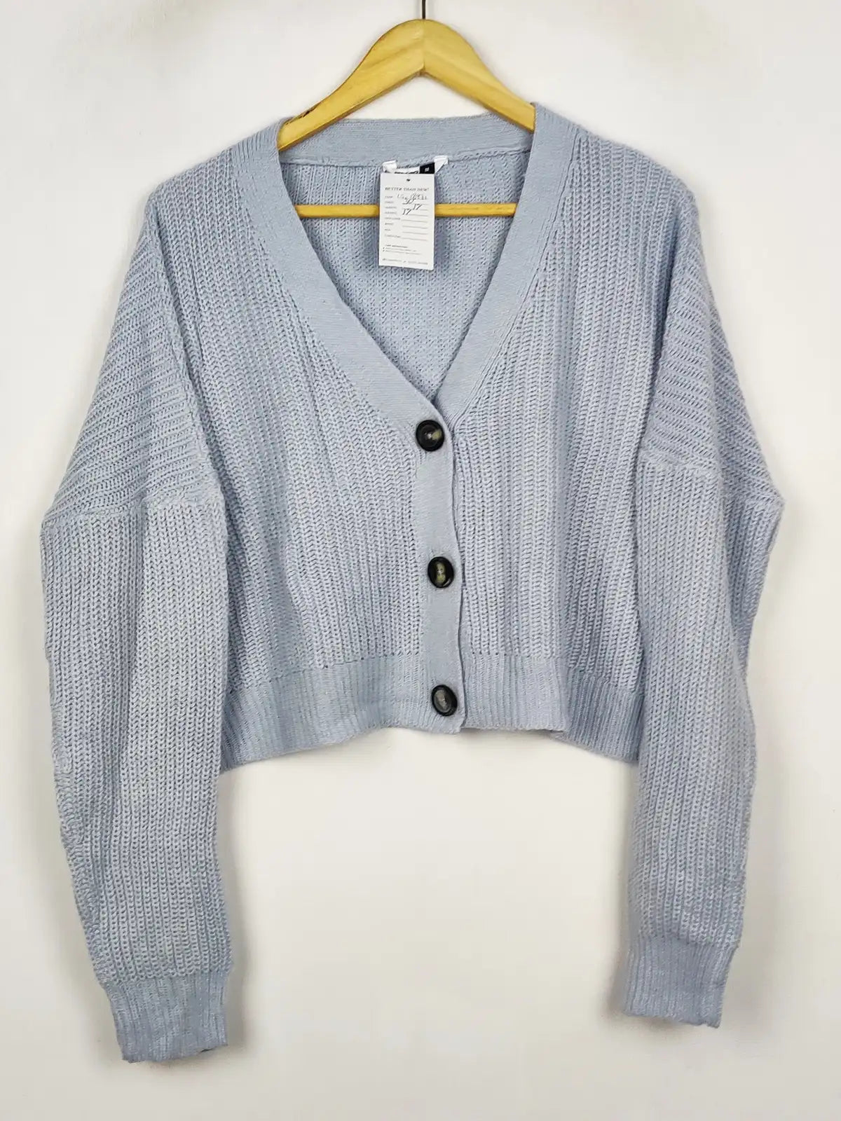 Buy online pre-used pre-loved 100% authentic & Original branded Pep&Co (LS-18971) available in Pakistan. Top international brands avilable.