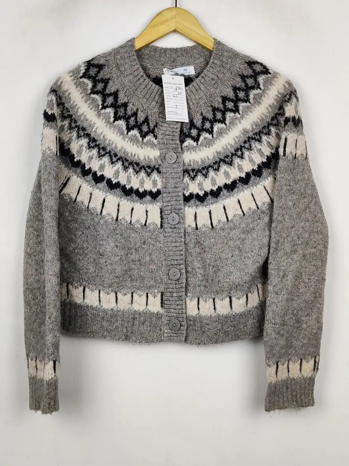 Buy online pre-used pre-loved 100% authentic & Original branded Primark (LS-18980) available in Pakistan. Top international brands avilable.