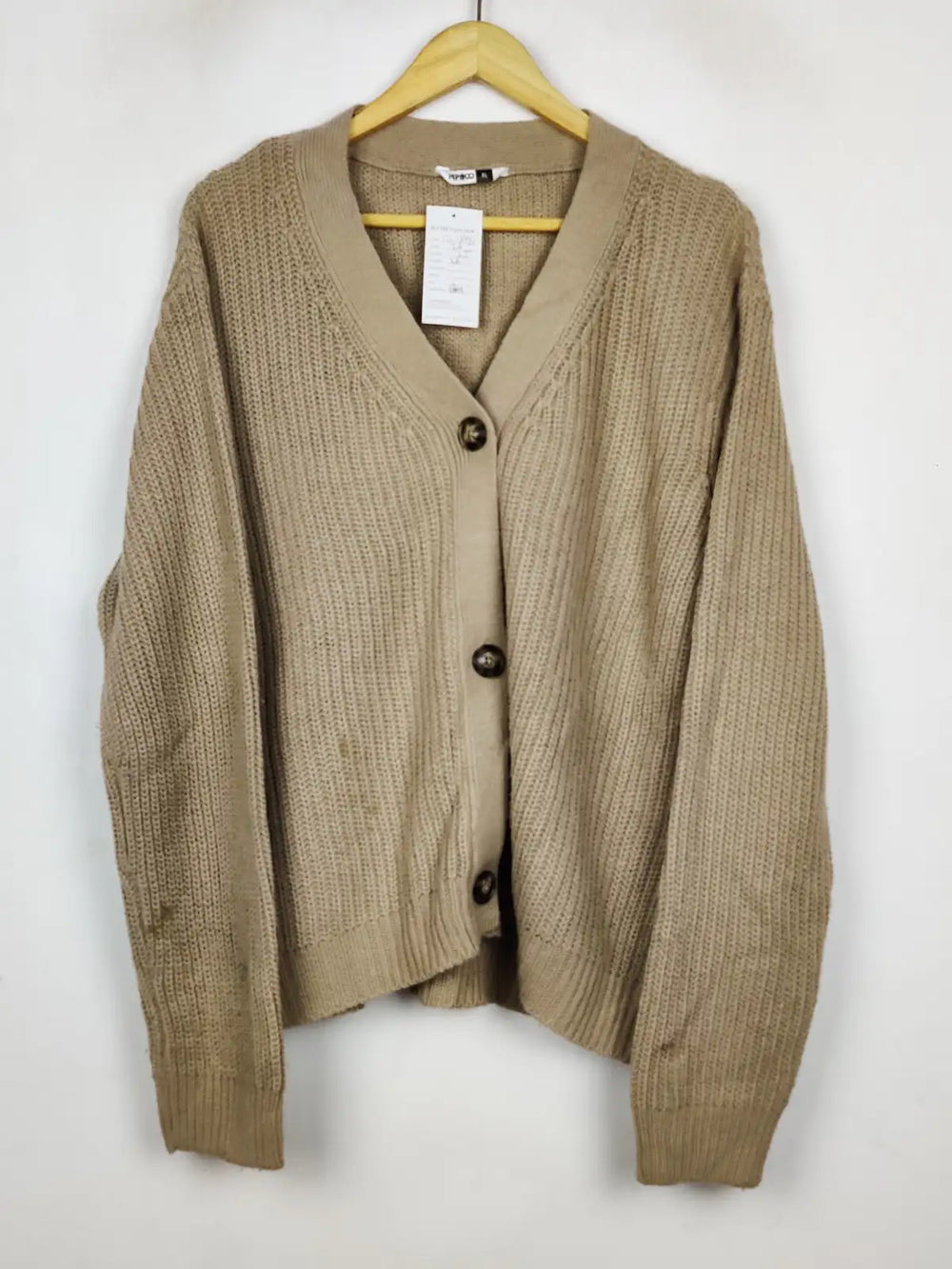 Buy online pre-used pre-loved 100% authentic & Original branded Pep&Co (LS-18981) available in Pakistan. Top international brands avilable.