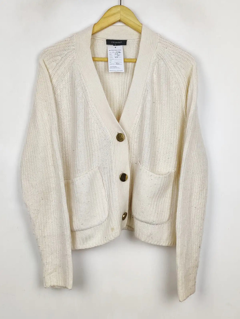 Buy online pre-used pre-loved 100% authentic & Original branded Primark (LS-18986) available in Pakistan. Top international brands avilable.