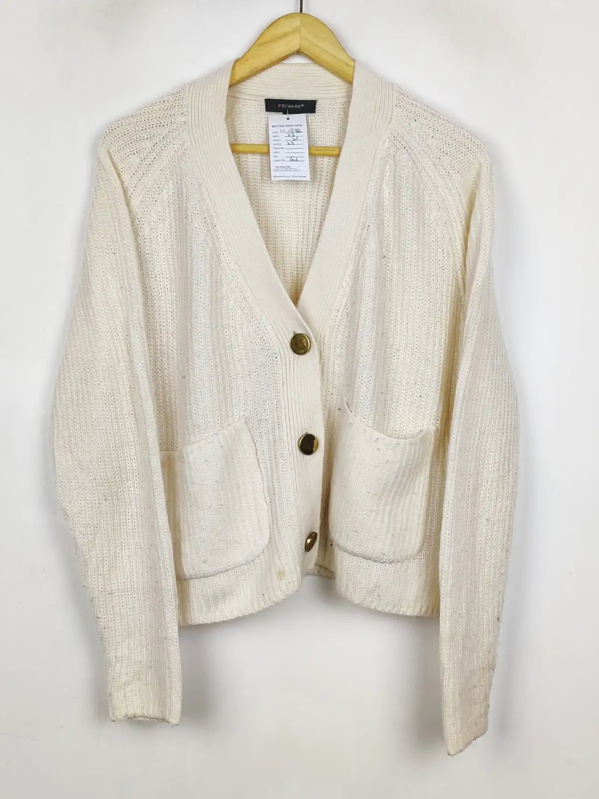 Buy online pre-used pre-loved 100% authentic & Original branded Primark (LS-18986) available in Pakistan. Top international brands avilable.