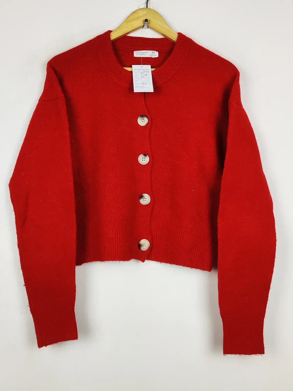Buy online pre-used pre-loved 100% authentic & Original branded Primark (LS-18995) available in Pakistan. Top international brands avilable.