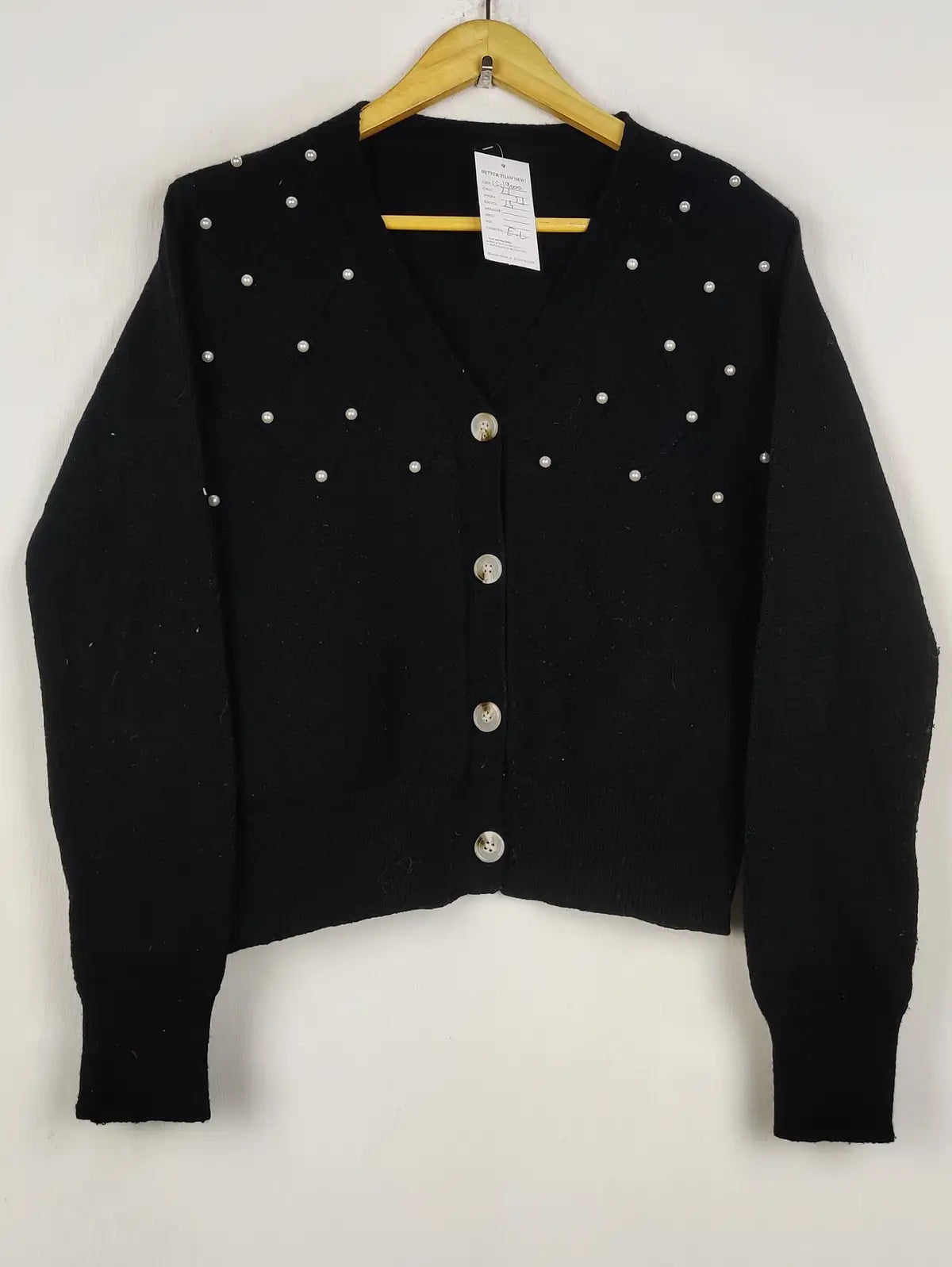 Buy online pre-used pre-loved 100% authentic & Original branded Shein (LS-19000) available in Pakistan. Top international brands avilable.