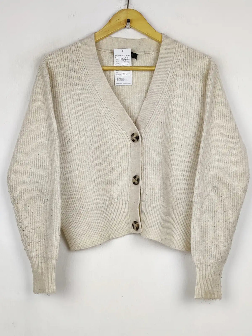Buy online pre-used pre-loved 100% authentic & Original branded New Look (LS-19023) available in Pakistan. Top international brands avilable.