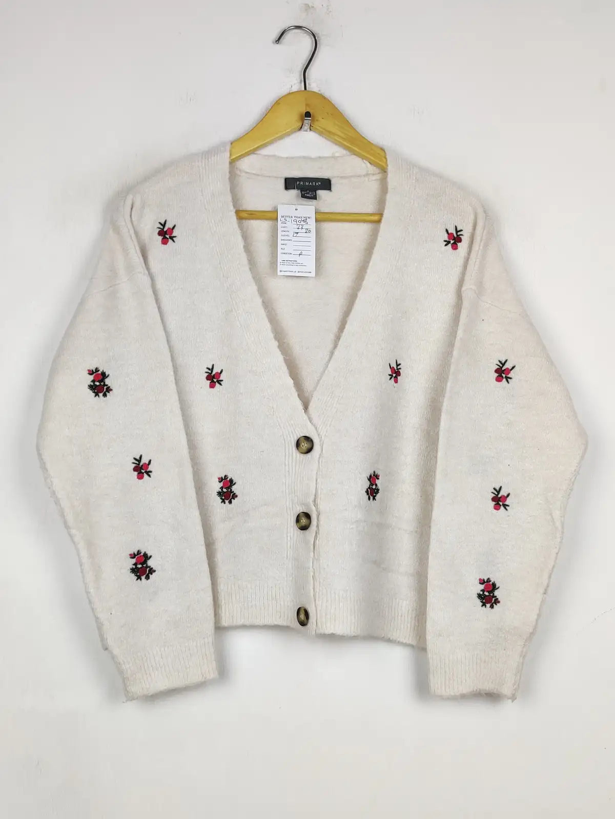 Buy online pre-used pre-loved 100% authentic & Original branded Primark (LS-19048) available in Pakistan. Top international brands avilable.