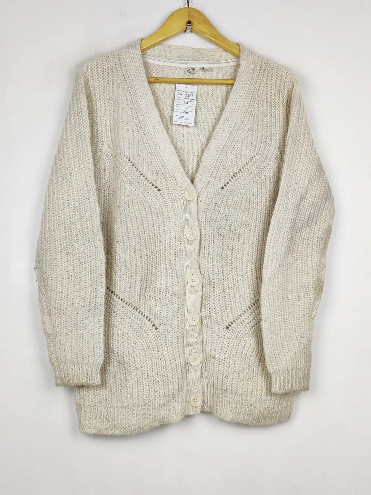 Buy online pre-used pre-loved 100% authentic & Original branded Fatface (LS-19052) available in Pakistan. Top international brands avilable.