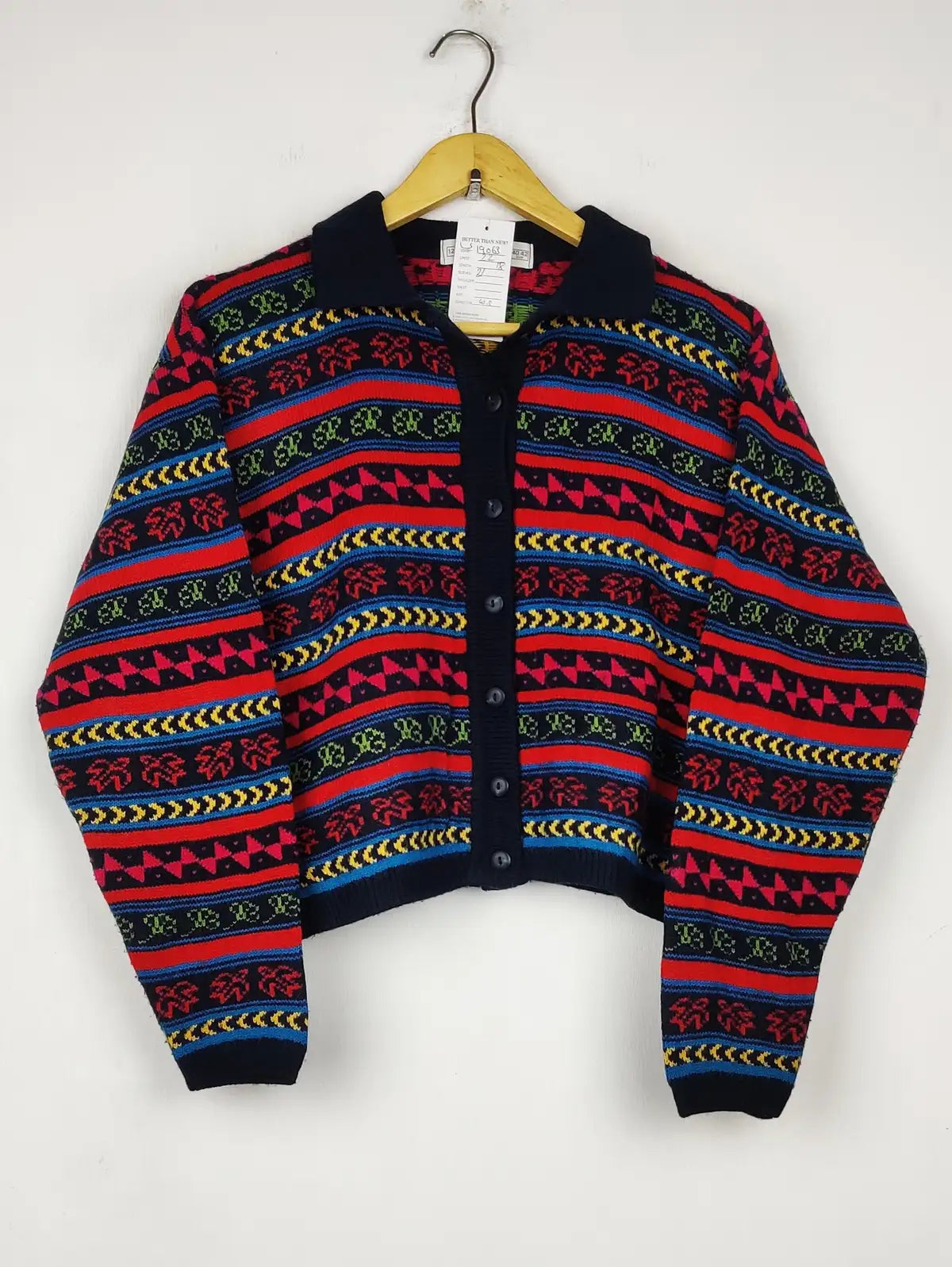 Buy online pre-used pre-loved 100% authentic & Original branded St Michael (LS-19063) available in Pakistan. Top international brands avilable.