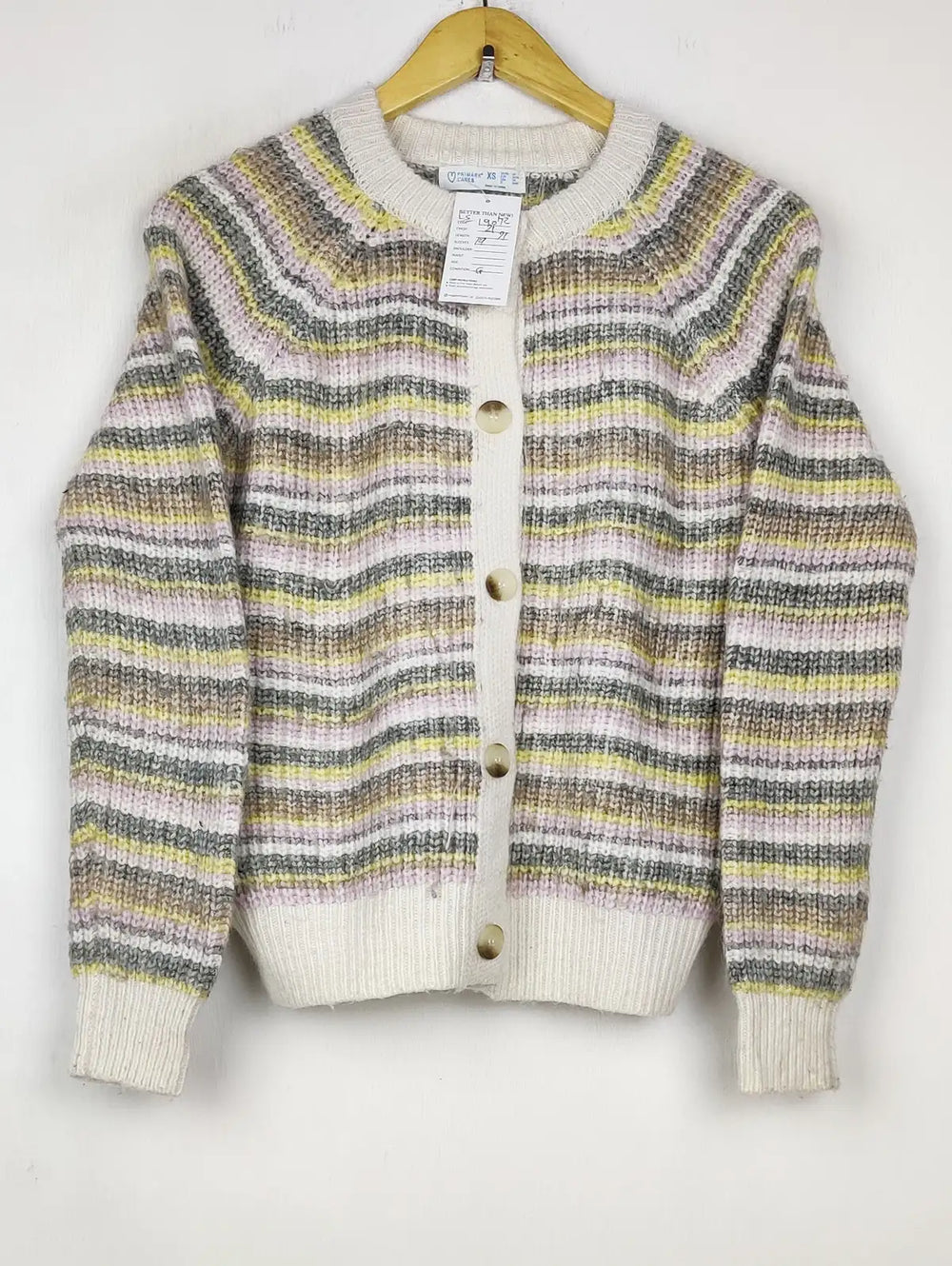 Buy online pre-used pre-loved 100% authentic & Original branded Primark (LS-19072) available in Pakistan. Top international brands avilable.