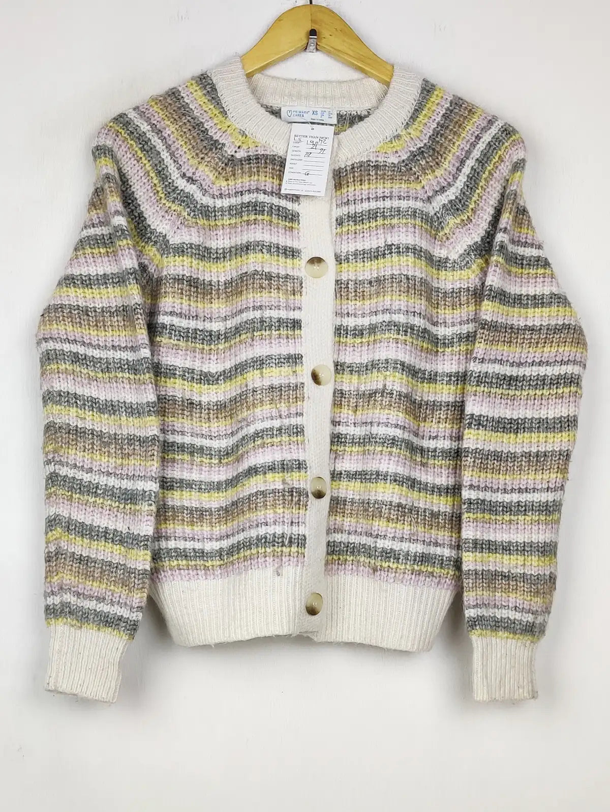 Buy online pre-used pre-loved 100% authentic & Original branded Primark (LS-19072) available in Pakistan. Top international brands avilable.