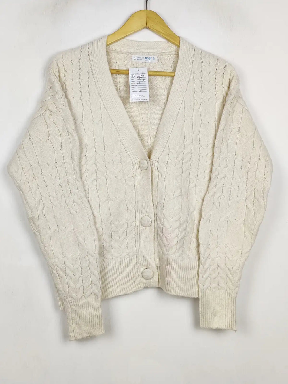 Buy online pre-used pre-loved 100% authentic & Original branded Primark (LS-19078) available in Pakistan. Top international brands avilable.