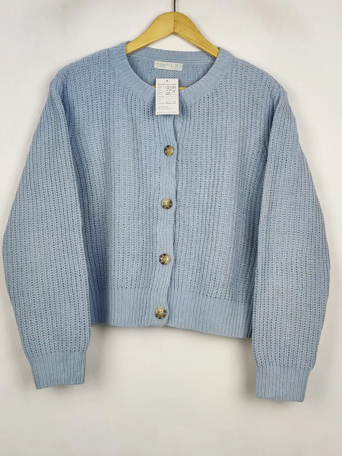 Buy online pre-used pre-loved 100% authentic & Original branded Primark (LS-19086) available in Pakistan. Top international brands avilable.