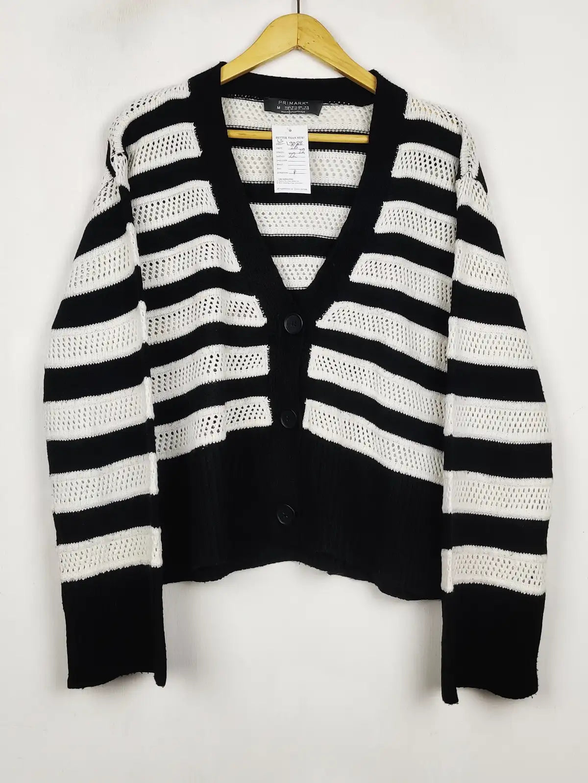 Buy online pre-used pre-loved 100% authentic & Original branded Primark (LS-19088) available in Pakistan. Top international brands avilable.