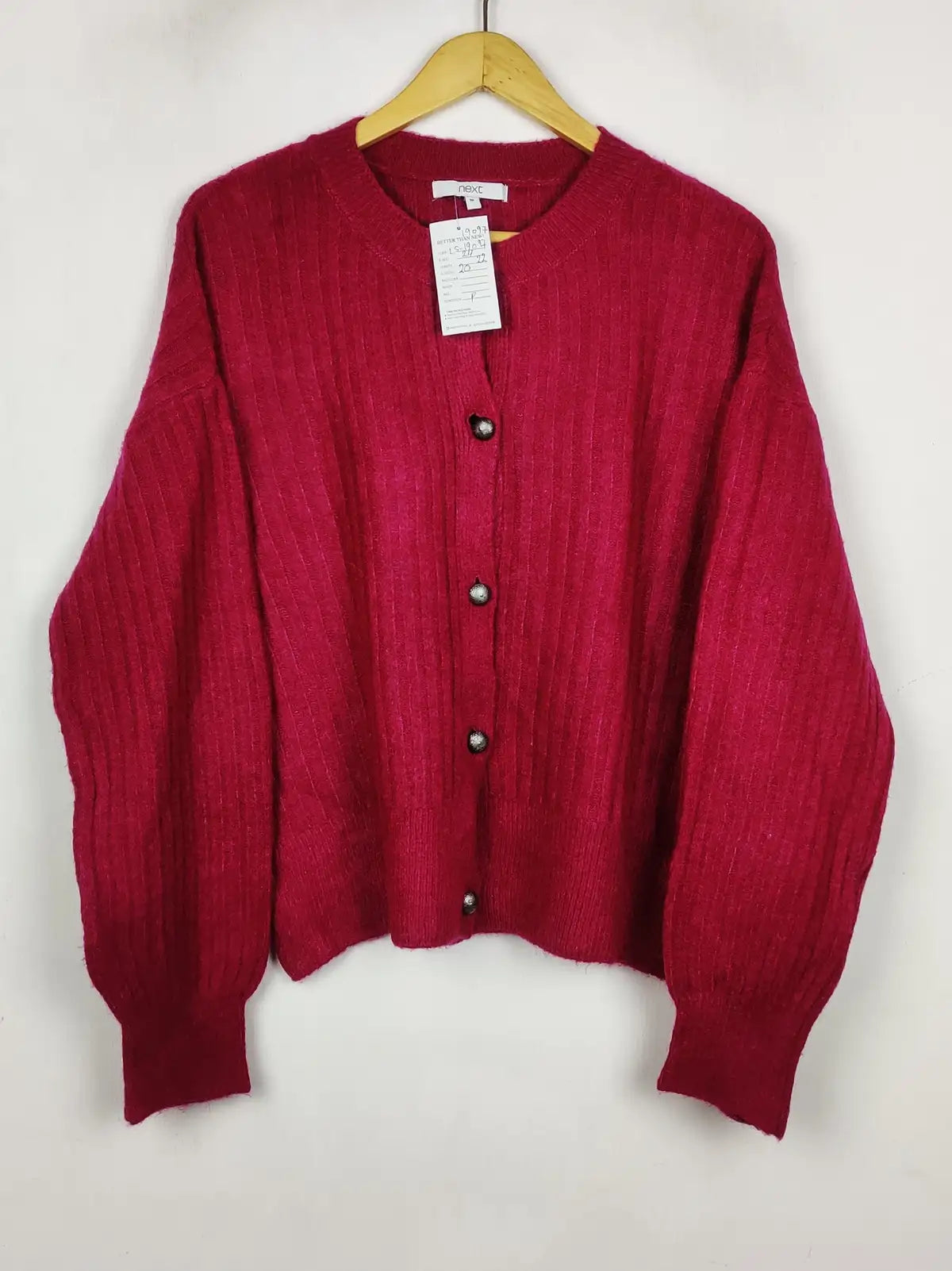 Buy online pre-used pre-loved 100% authentic & Original branded Next (LS-19097) available in Pakistan. Top international brands avilable.