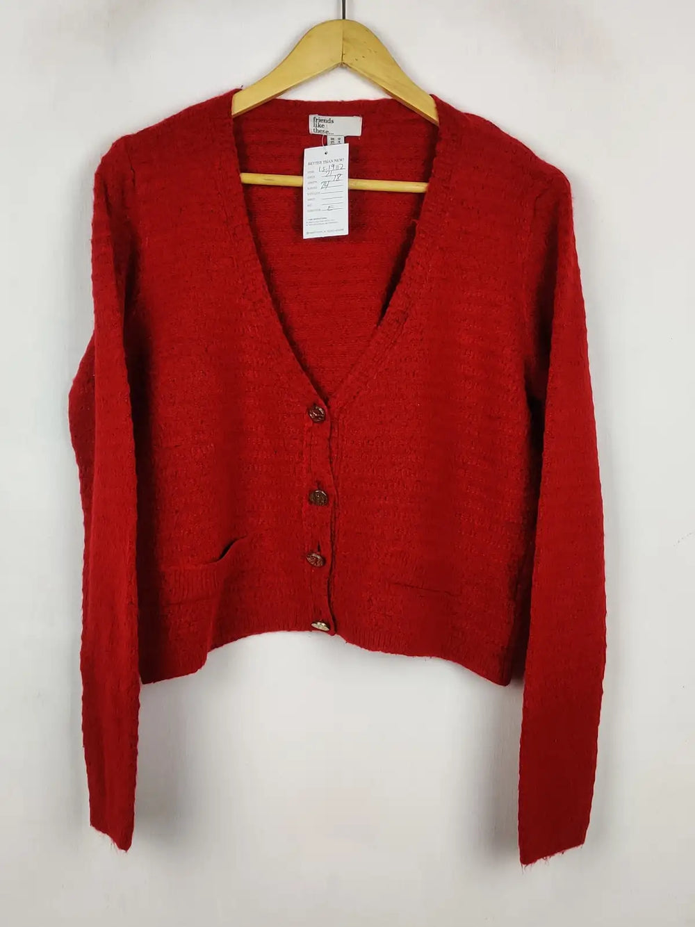 Buy online pre-used pre-loved 100% authentic & Original branded Friend Like These (LS-19112) available in Pakistan. Top international brands avilable.