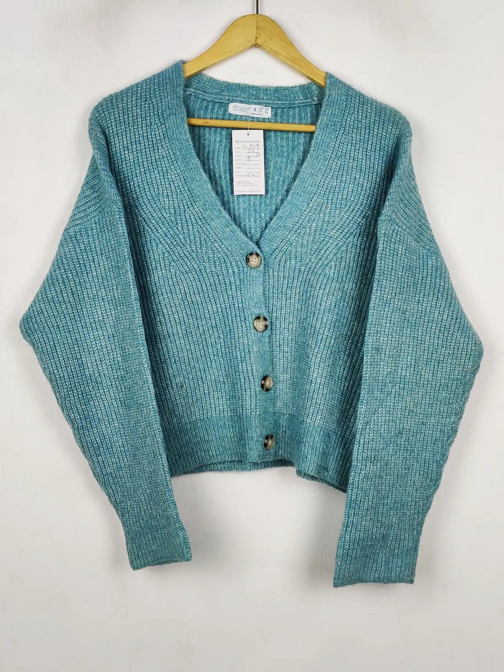 Buy online pre-used pre-loved 100% authentic & Original branded Primark (LS-19119) available in Pakistan. Top international brands avilable.