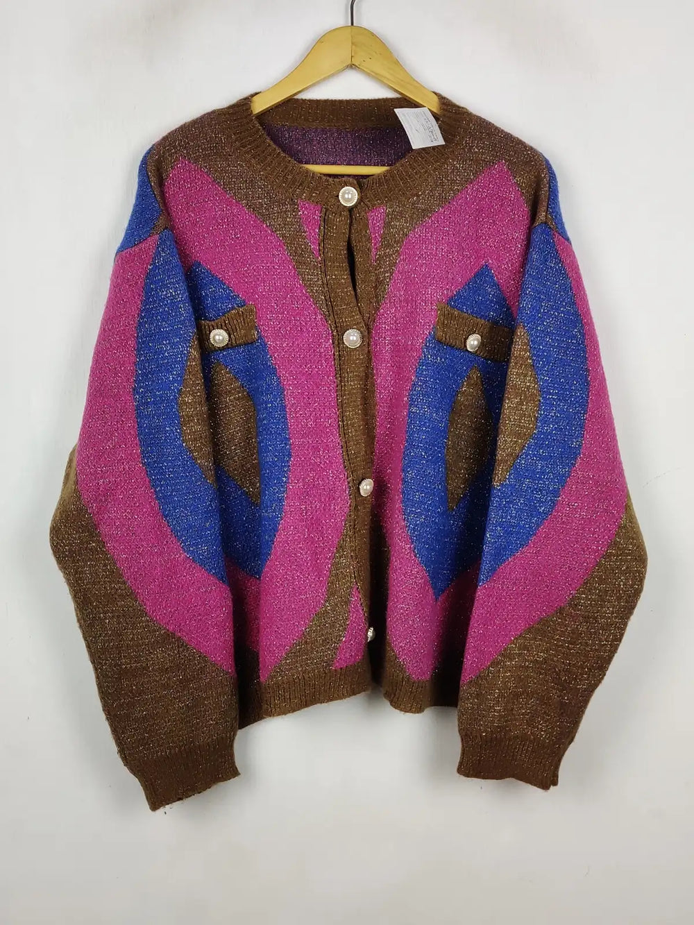 Buy online pre-used pre-loved 100% authentic & Original branded Shein (LS-19128) available in Pakistan. Top international brands avilable.