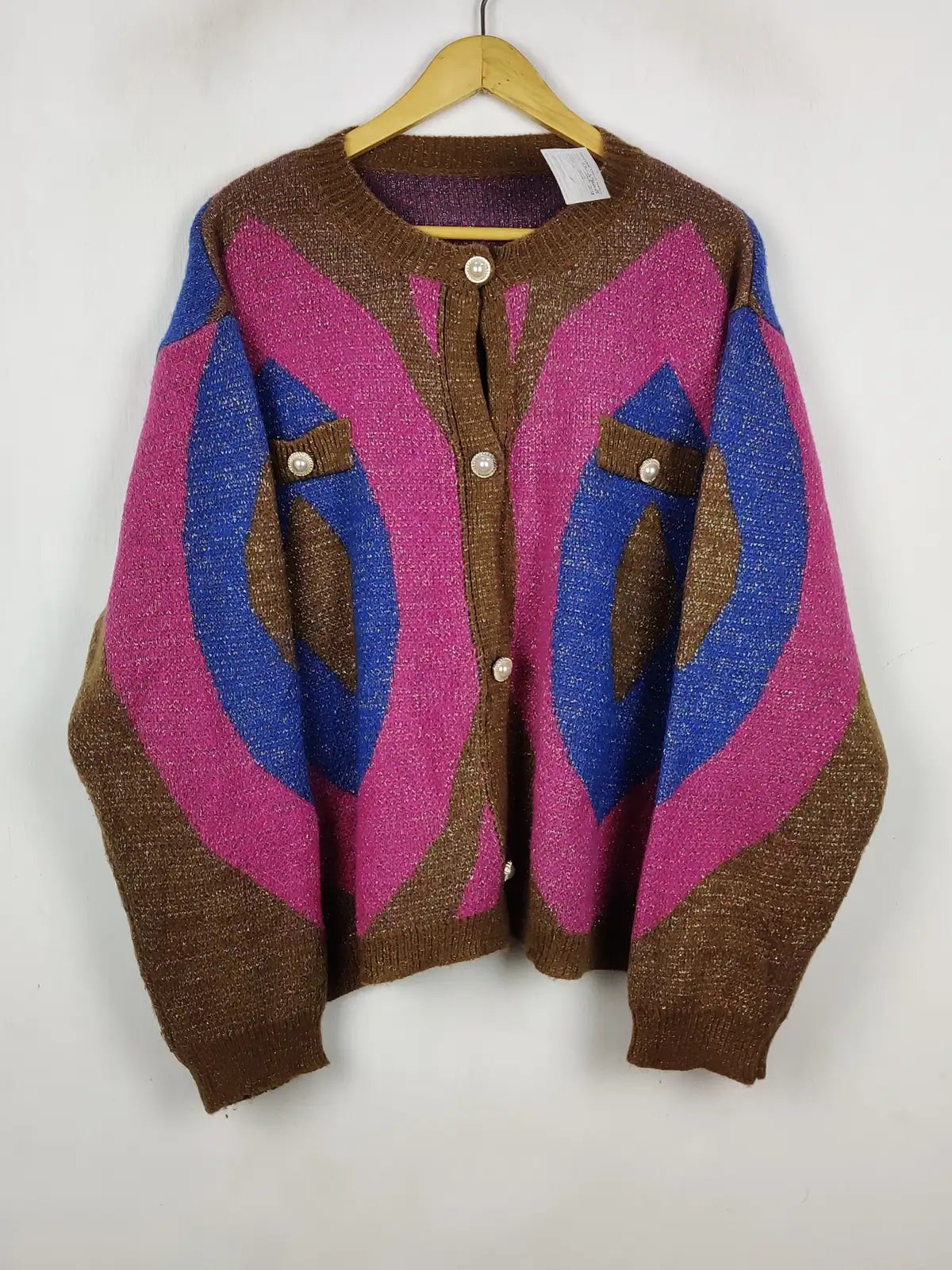 Buy online pre-used pre-loved 100% authentic & Original branded Shein (LS-19128) available in Pakistan. Top international brands avilable.