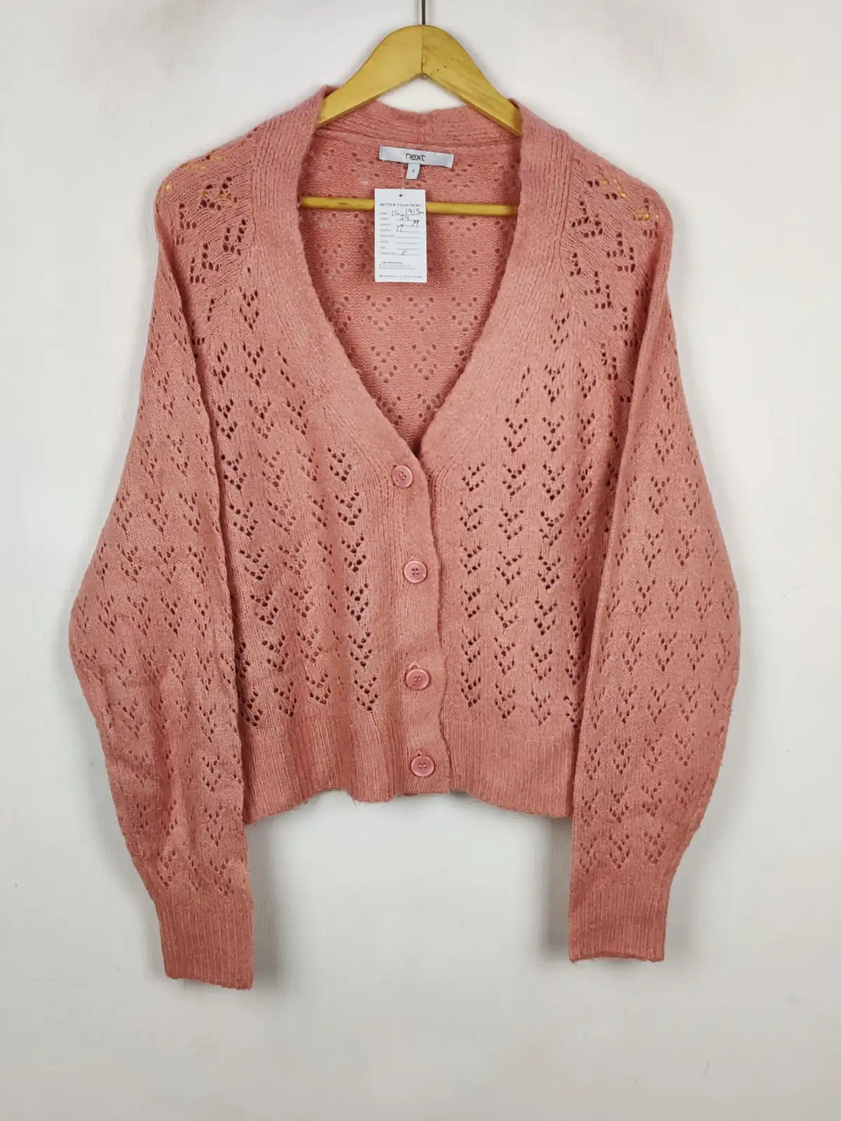 Buy online pre-used pre-loved 100% authentic & Original branded Next (LS-19130) available in Pakistan. Top international brands avilable.