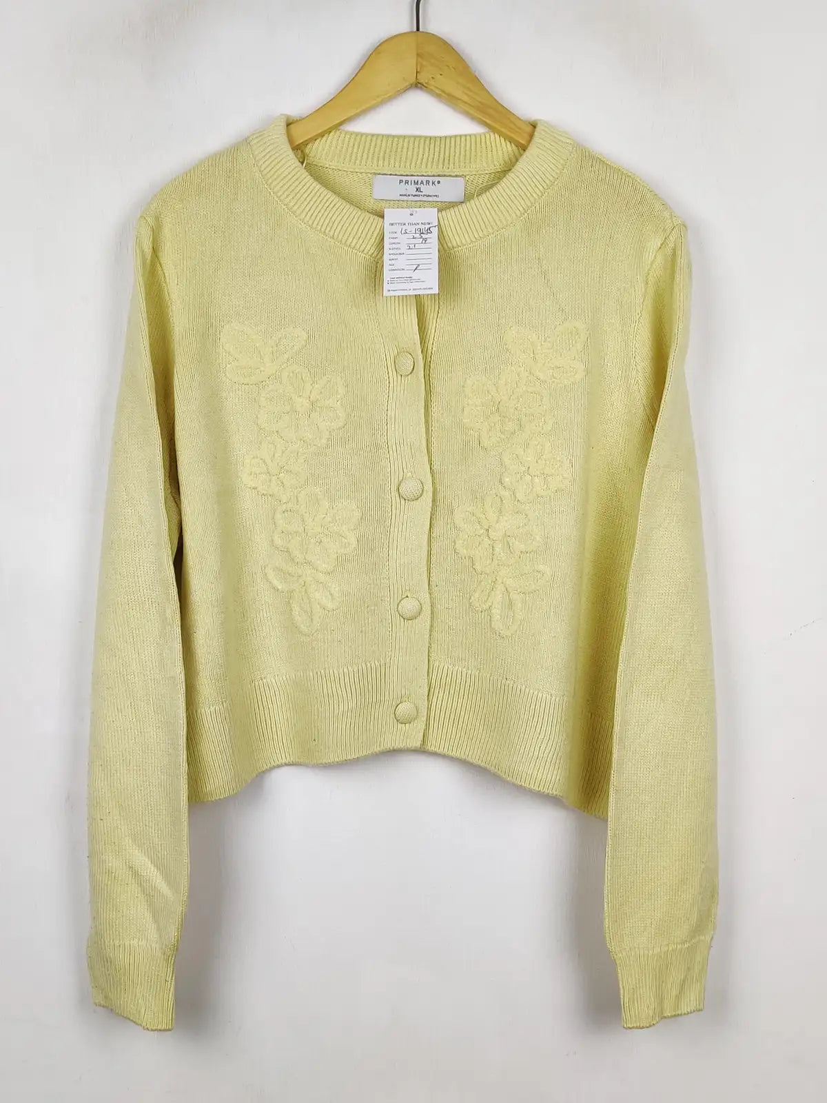 Buy online pre-used pre-loved 100% authentic & Original branded Primark (LS-19145) available in Pakistan. Top international brands avilable.