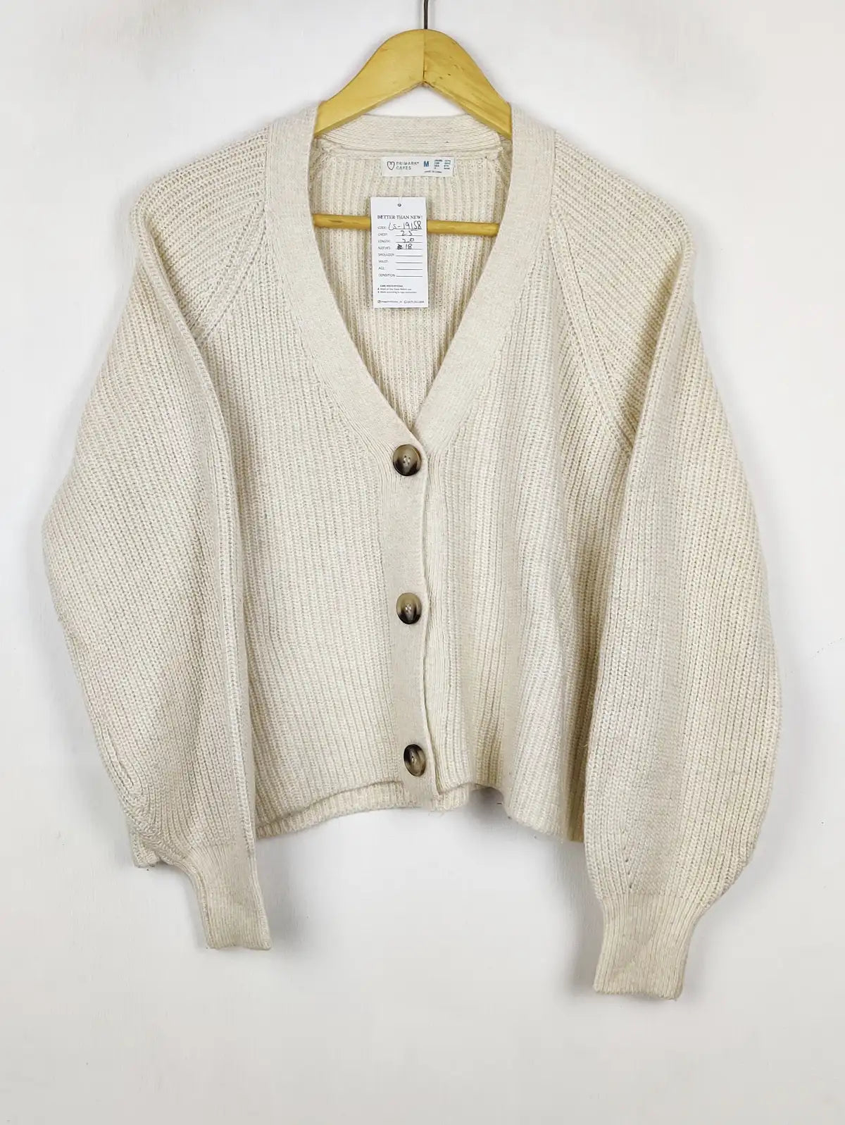 Buy online pre-used pre-loved 100% authentic & Original branded Primark (LS-19158) available in Pakistan. Top international brands avilable.