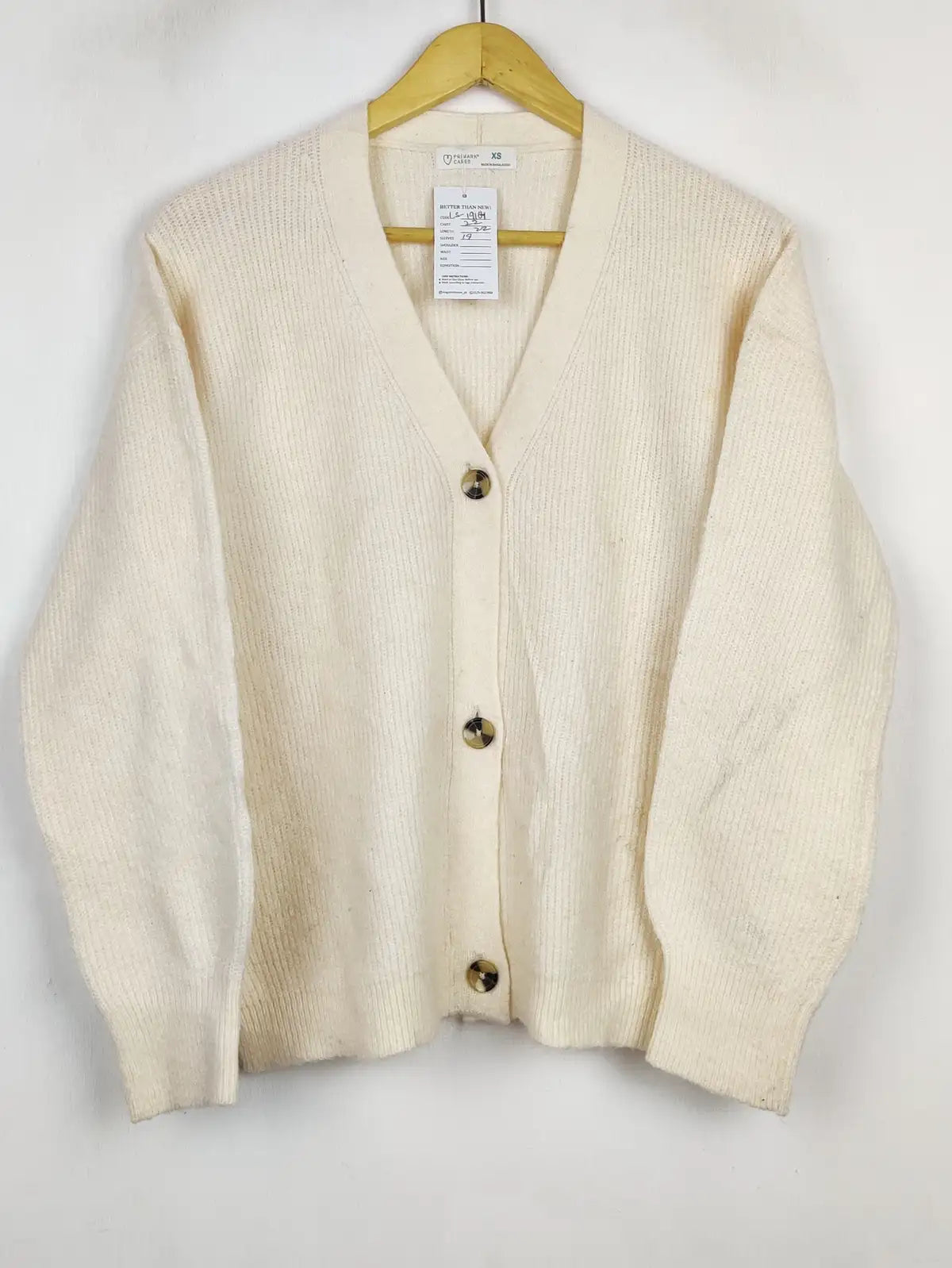 Buy online pre-used pre-loved 100% authentic & Original branded Primark (LS-19164) available in Pakistan. Top international brands avilable.