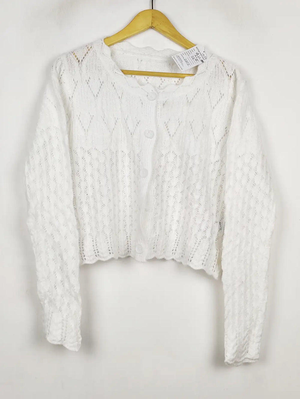 Buy online pre-used pre-loved 100% authentic & Original branded Shein (LS-19174) available in Pakistan. Top international brands avilable.