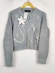 Buy online pre-used pre-loved 100% authentic & Original branded Cloud Season (LS-19213) available in Pakistan. Top international brands avilable.