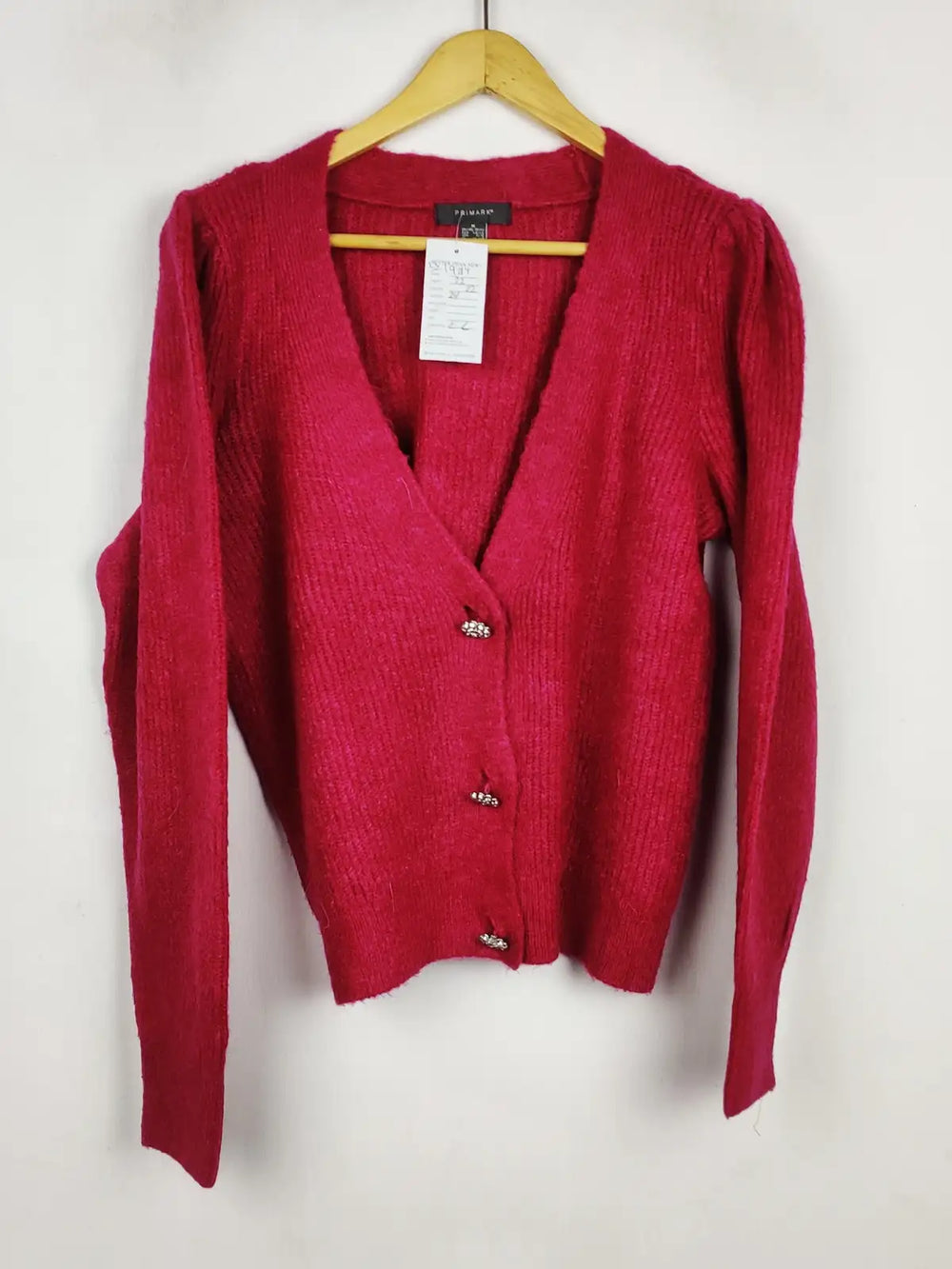 Buy online pre-used pre-loved 100% authentic & Original branded Primark (LS-19214) available in Pakistan. Top international brands avilable.
