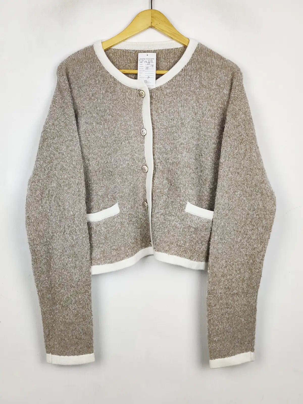 Buy online pre-used pre-loved 100% authentic & Original branded Shein (LS-19219) available in Pakistan. Top international brands avilable.