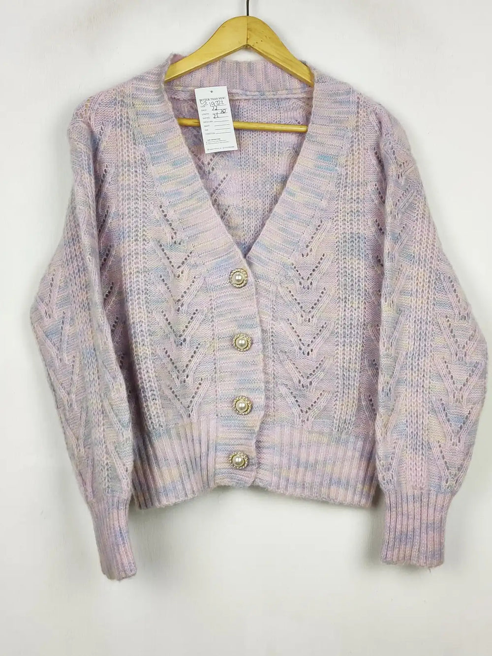 Buy online pre-used pre-loved 100% authentic & Original branded Unknown Brand (LS-19222) available in Pakistan. Top international brands avilable.