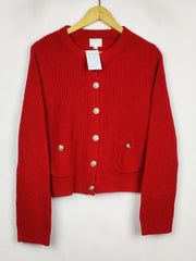 Buy online pre-used pre-loved 100% authentic & Original branded H&M (LS-19229) available in Pakistan. Top international brands avilable.
