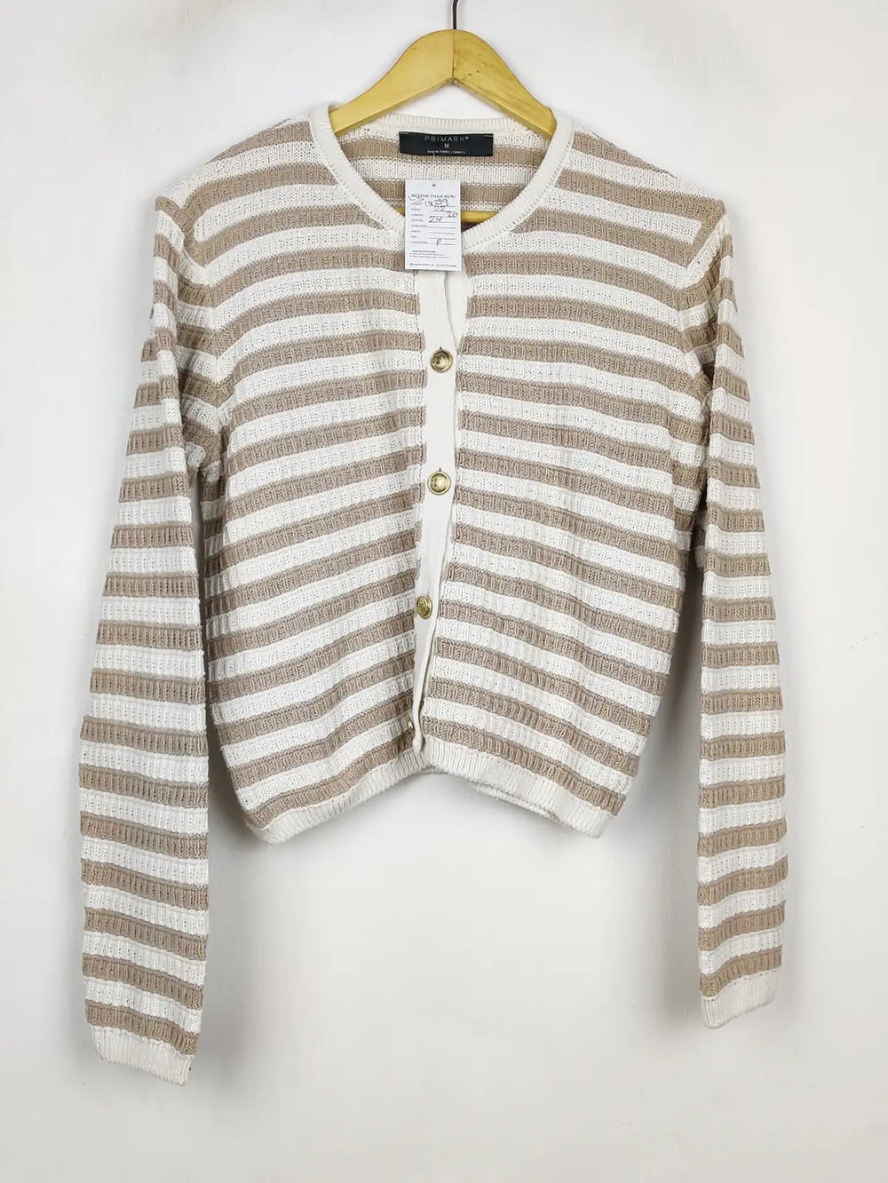 Buy online pre-used pre-loved 100% authentic & Original branded Primark (LS-19239) available in Pakistan. Top international brands avilable.